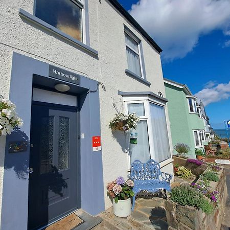 Harbourlight Guesthouse Saundersfoot Exterior photo