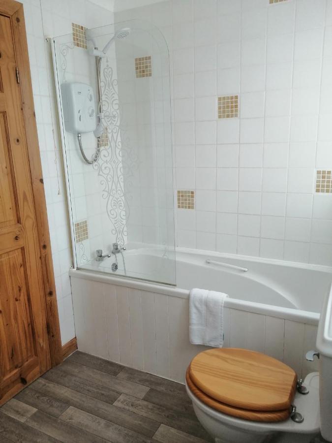 Harbourlight Guesthouse Saundersfoot Exterior photo